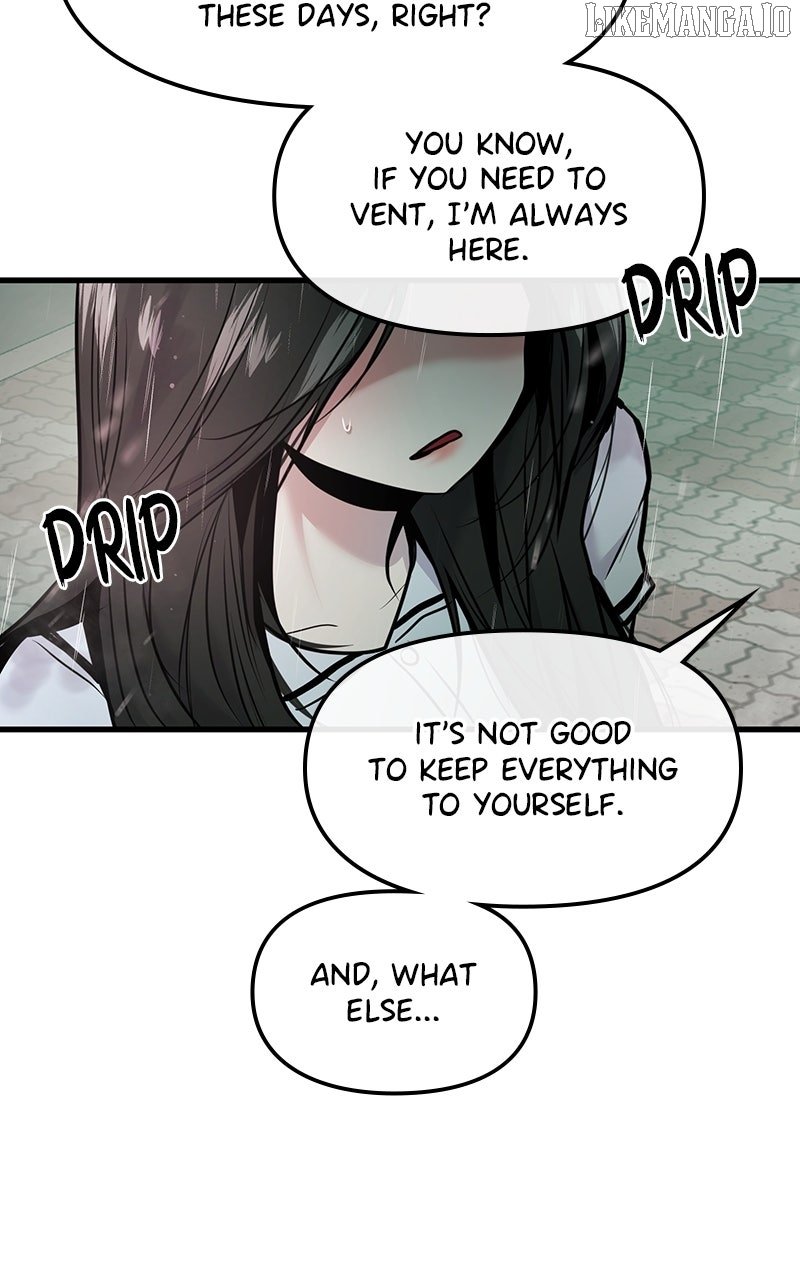 Read Back to Chanbi EN Manga Online