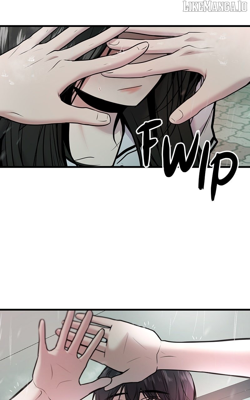 Read Back to Chanbi EN Manga Online