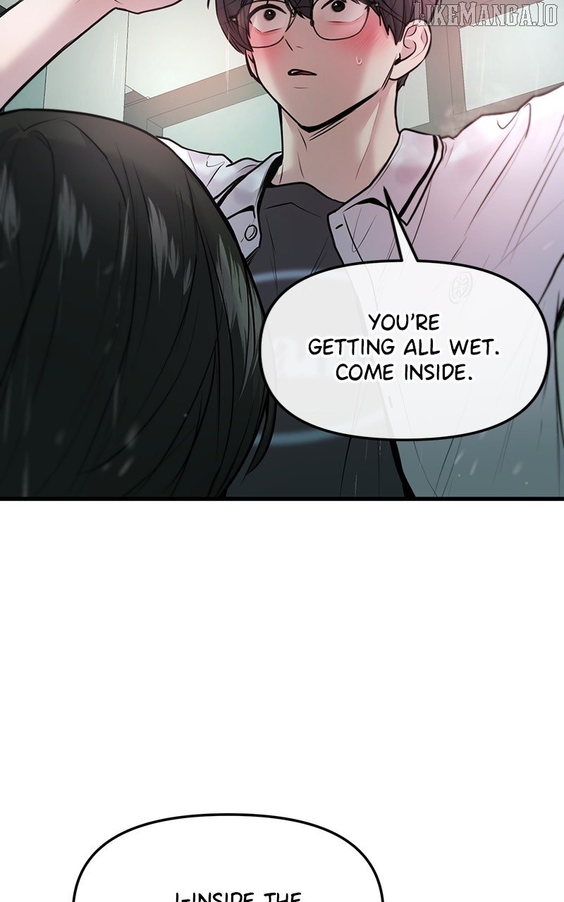 Read Back to Chanbi EN Manga Online