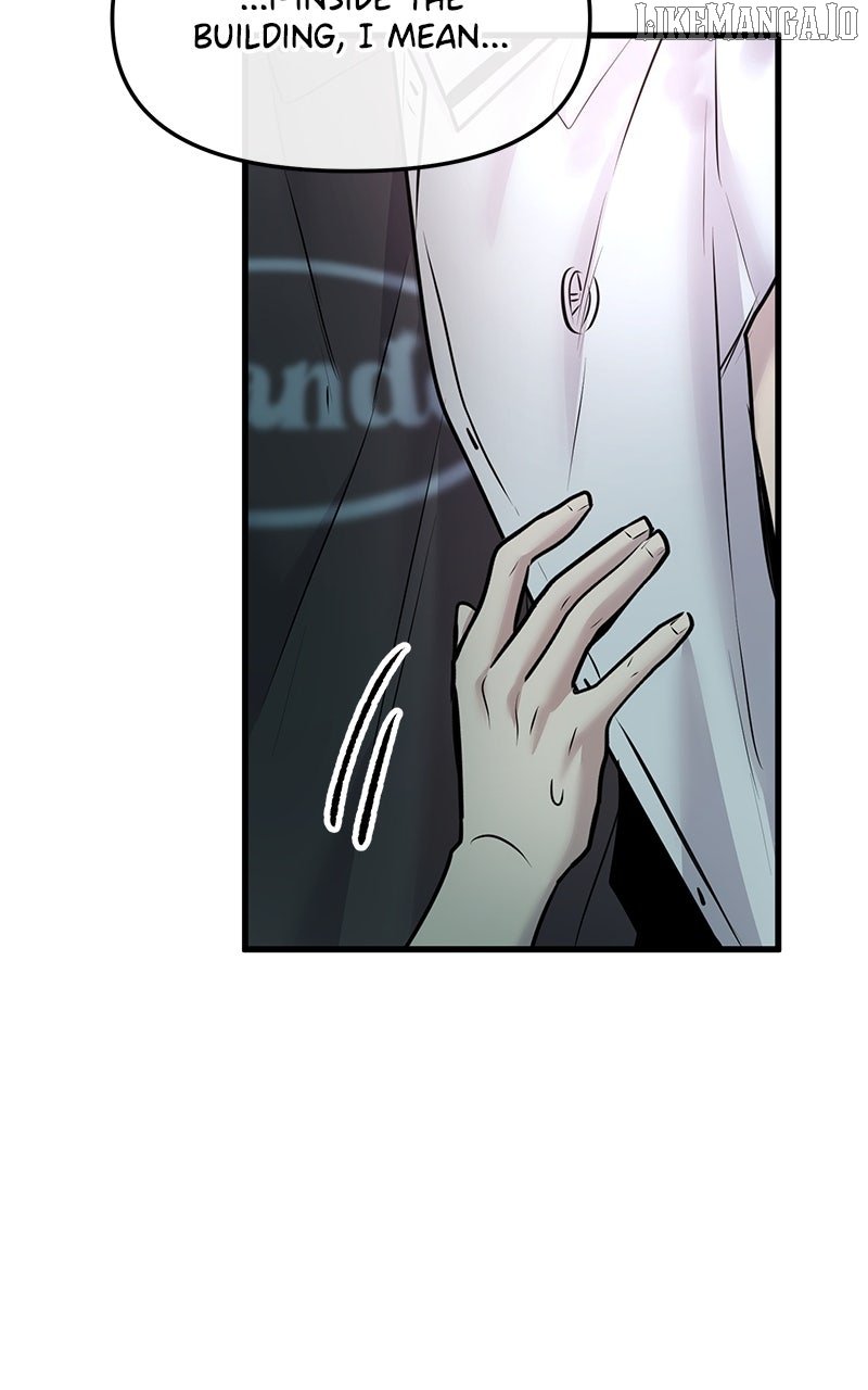 Read Back to Chanbi EN Manga Online