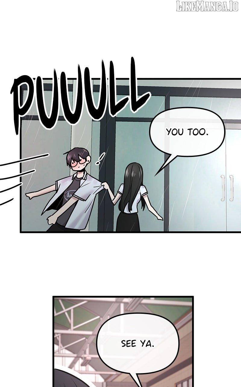 Read Back to Chanbi EN Manga Online