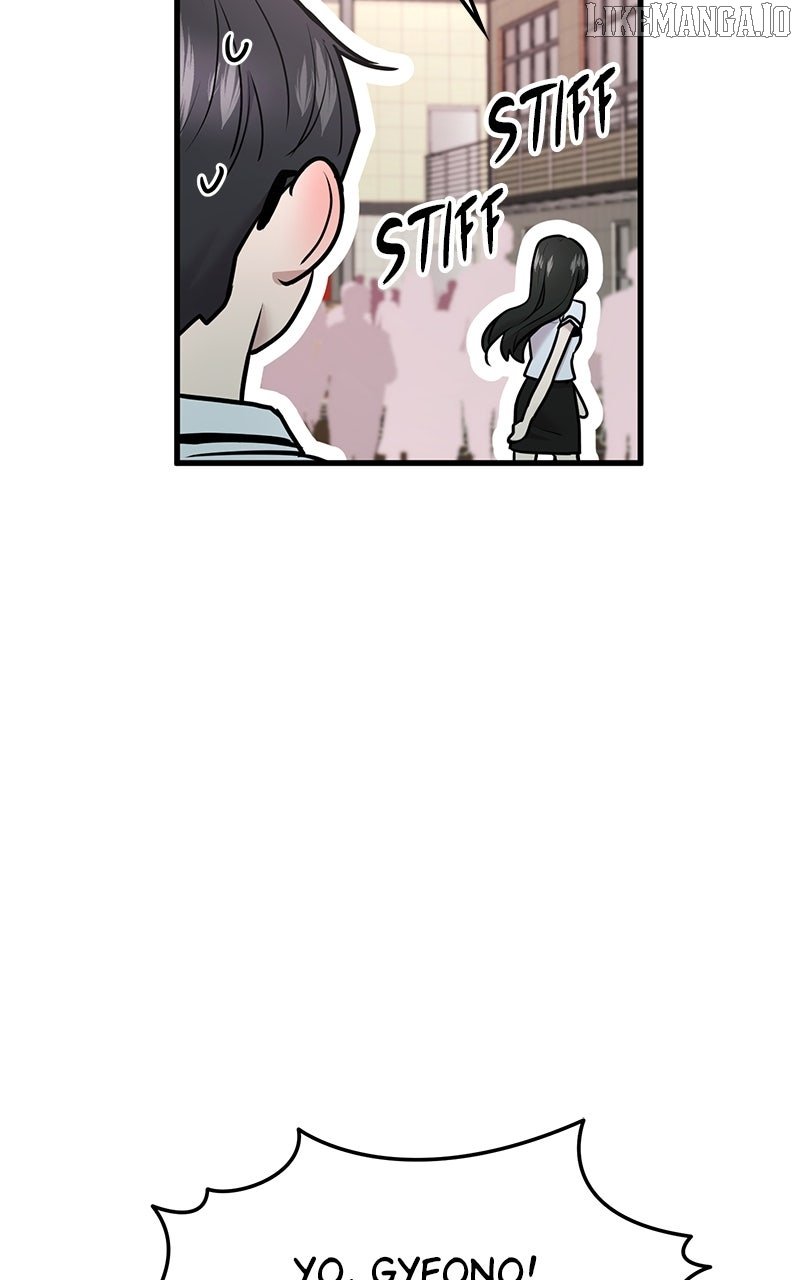Read Back to Chanbi EN Manga Online