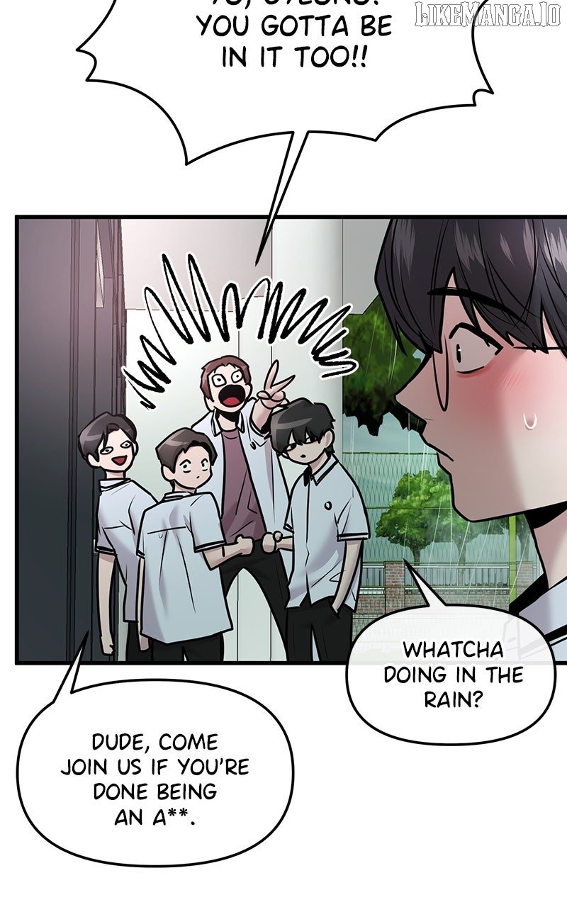 Read Back to Chanbi EN Manga Online