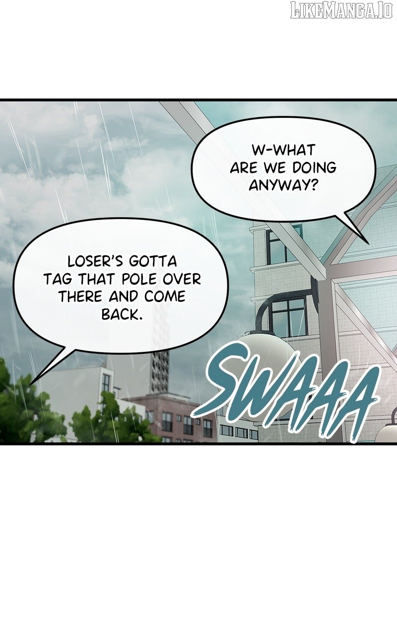 Read Back to Chanbi EN Manga Online