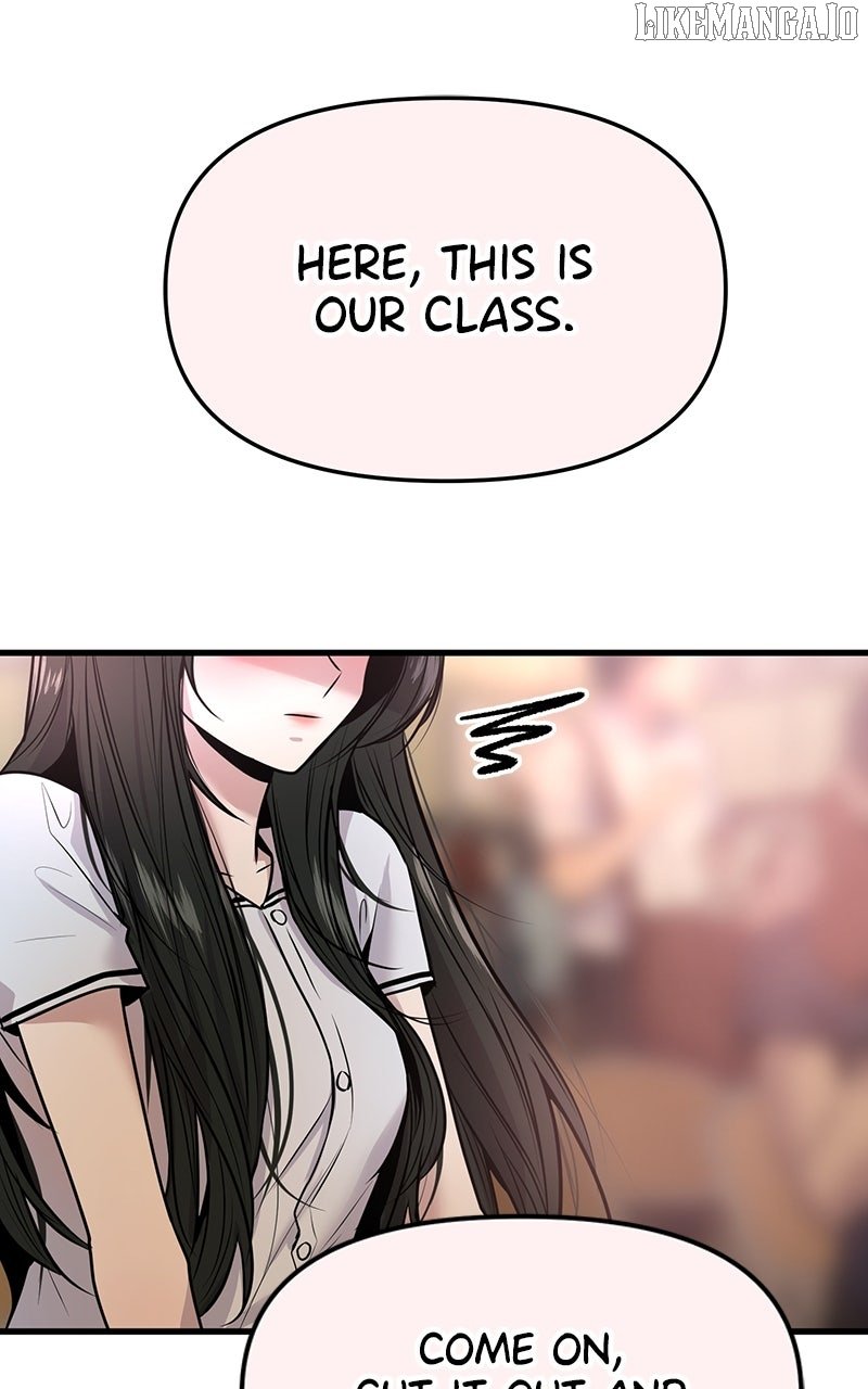 Read Back to Chanbi EN Manga Online