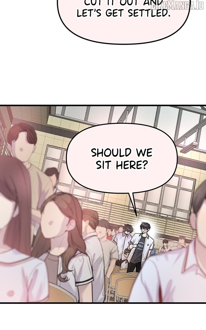 Read Back to Chanbi EN Manga Online