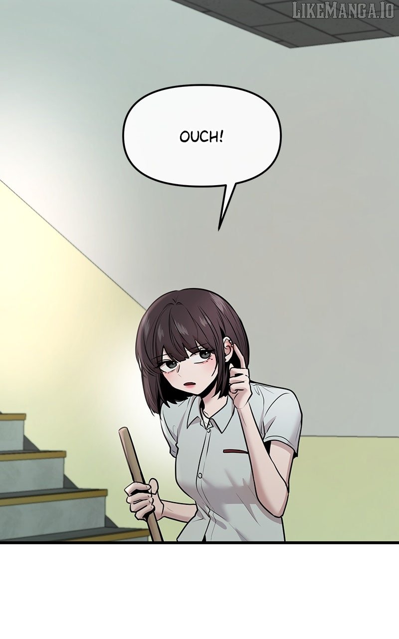 Read Back to Chanbi EN Manga Online