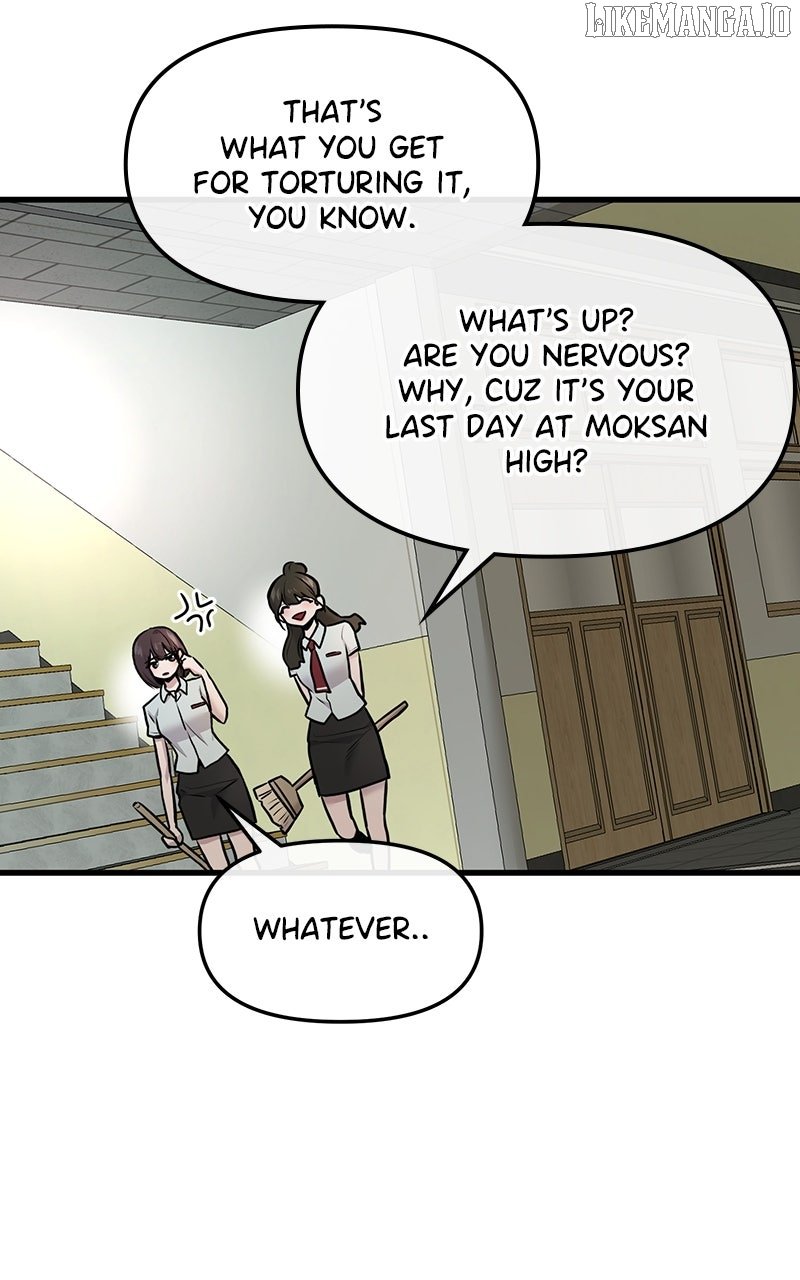 Read Back to Chanbi EN Manga Online