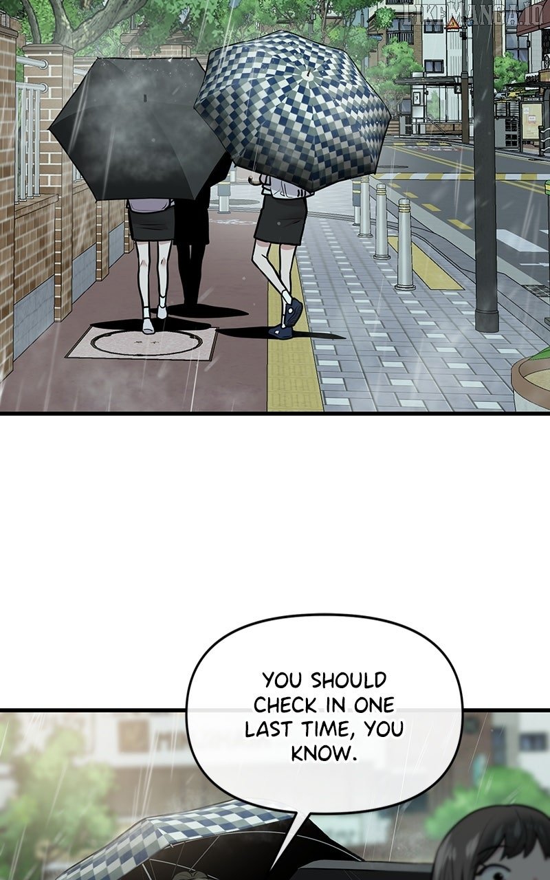 Read Back to Chanbi EN Manga Online