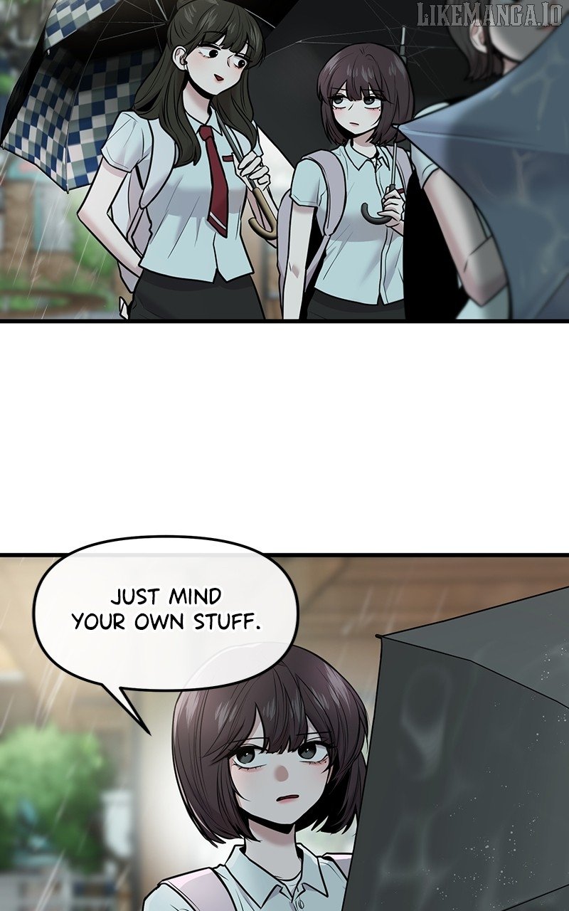 Read Back to Chanbi EN Manga Online