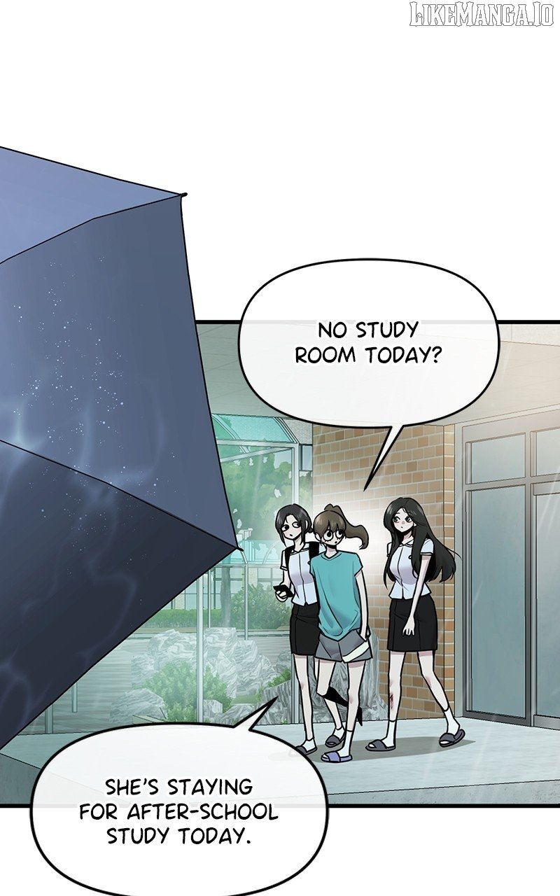 Read Back to Chanbi EN Manga Online
