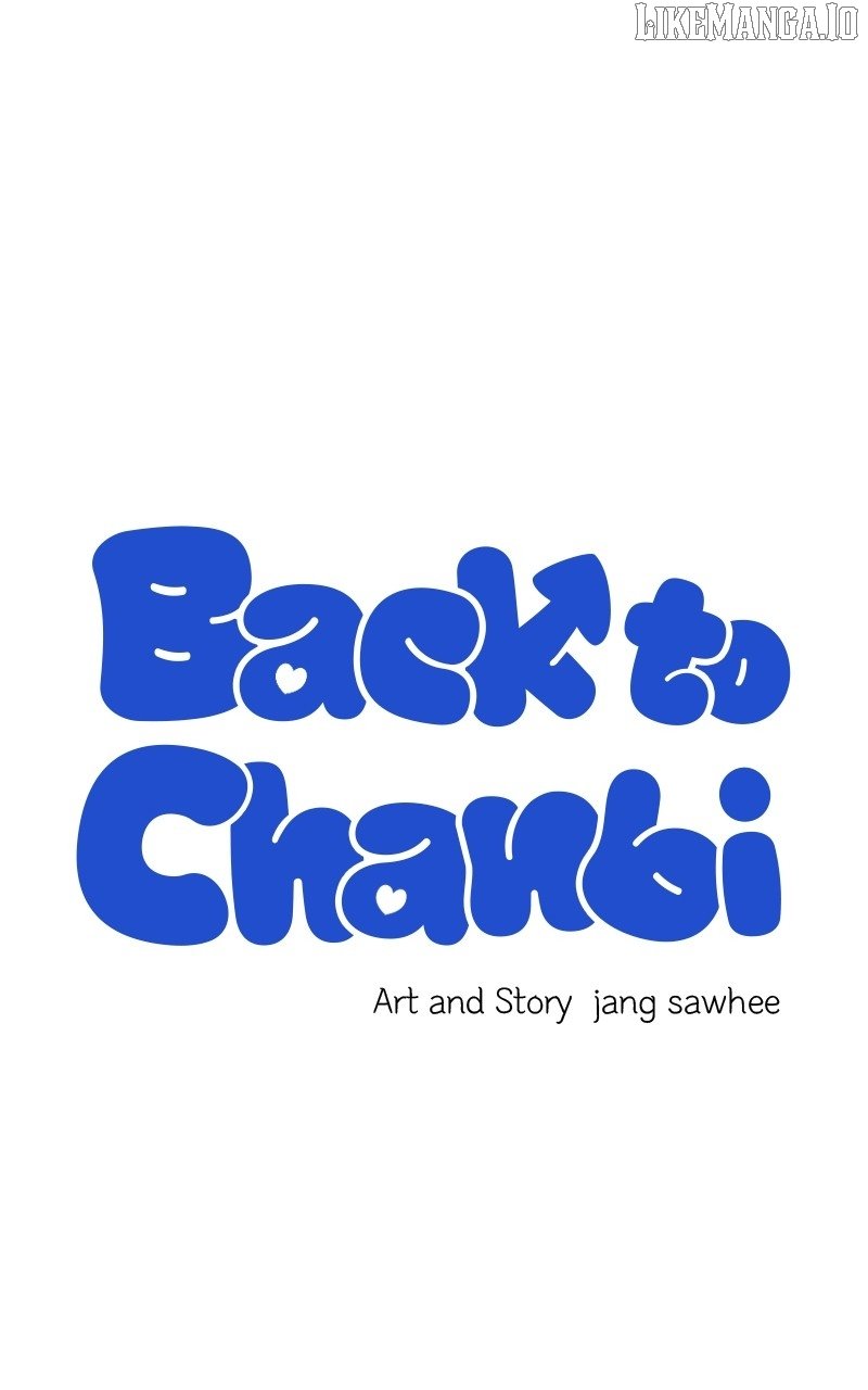 Read Back to Chanbi EN Manga Online