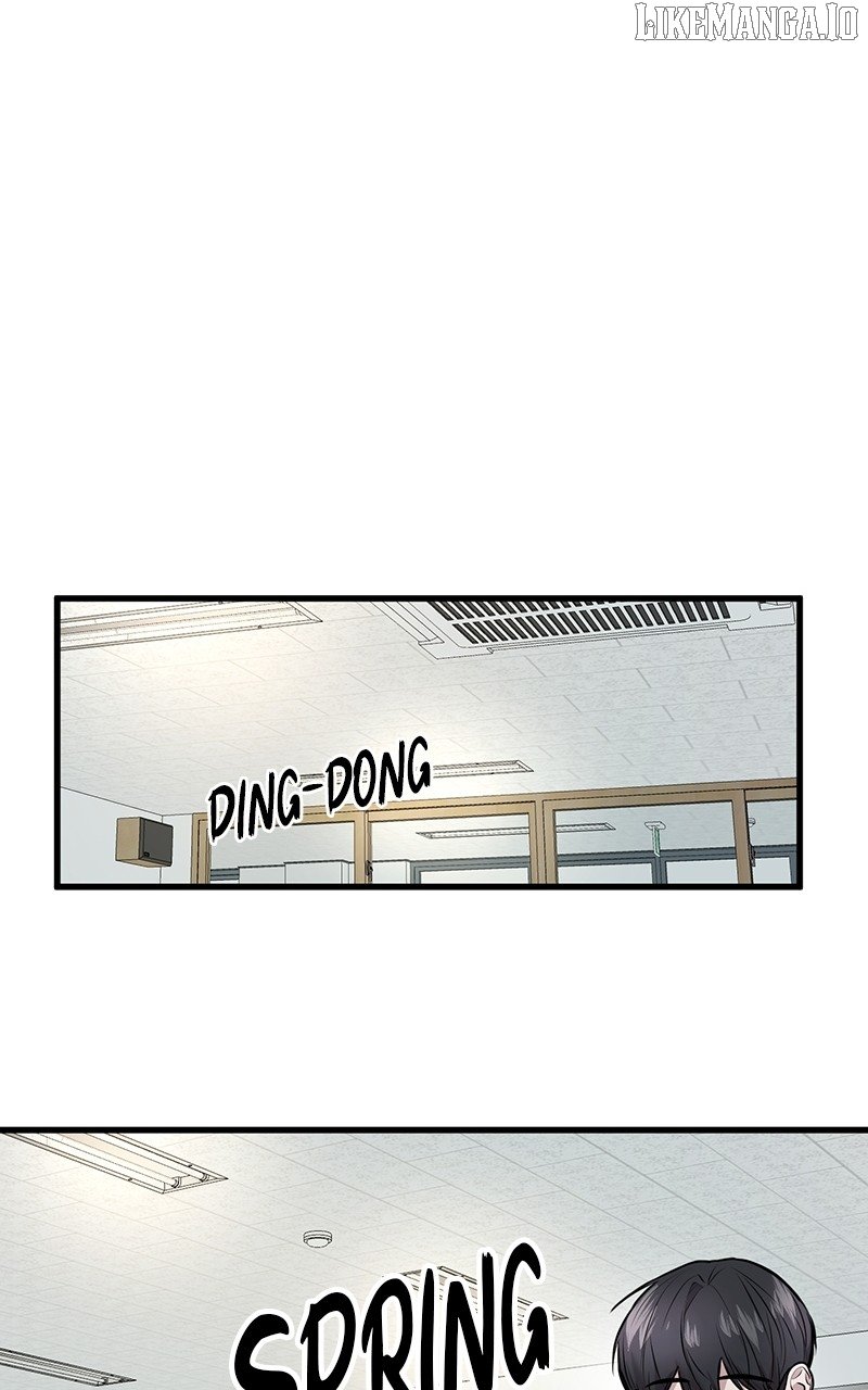 Read Back to Chanbi EN Manga Online