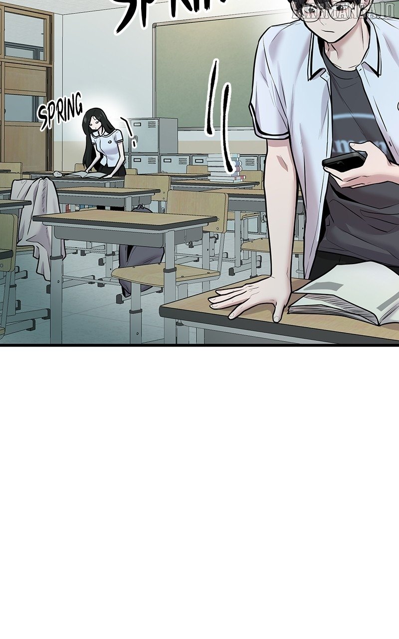 Read Back to Chanbi EN Manga Online