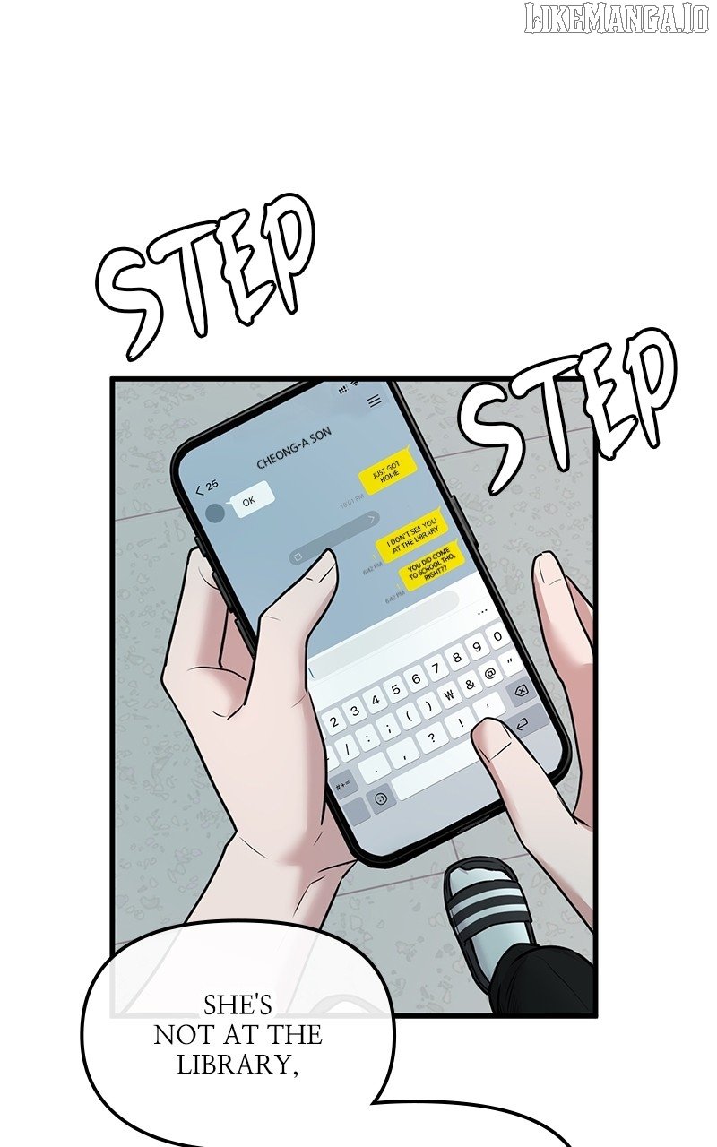 Read Back to Chanbi EN Manga Online