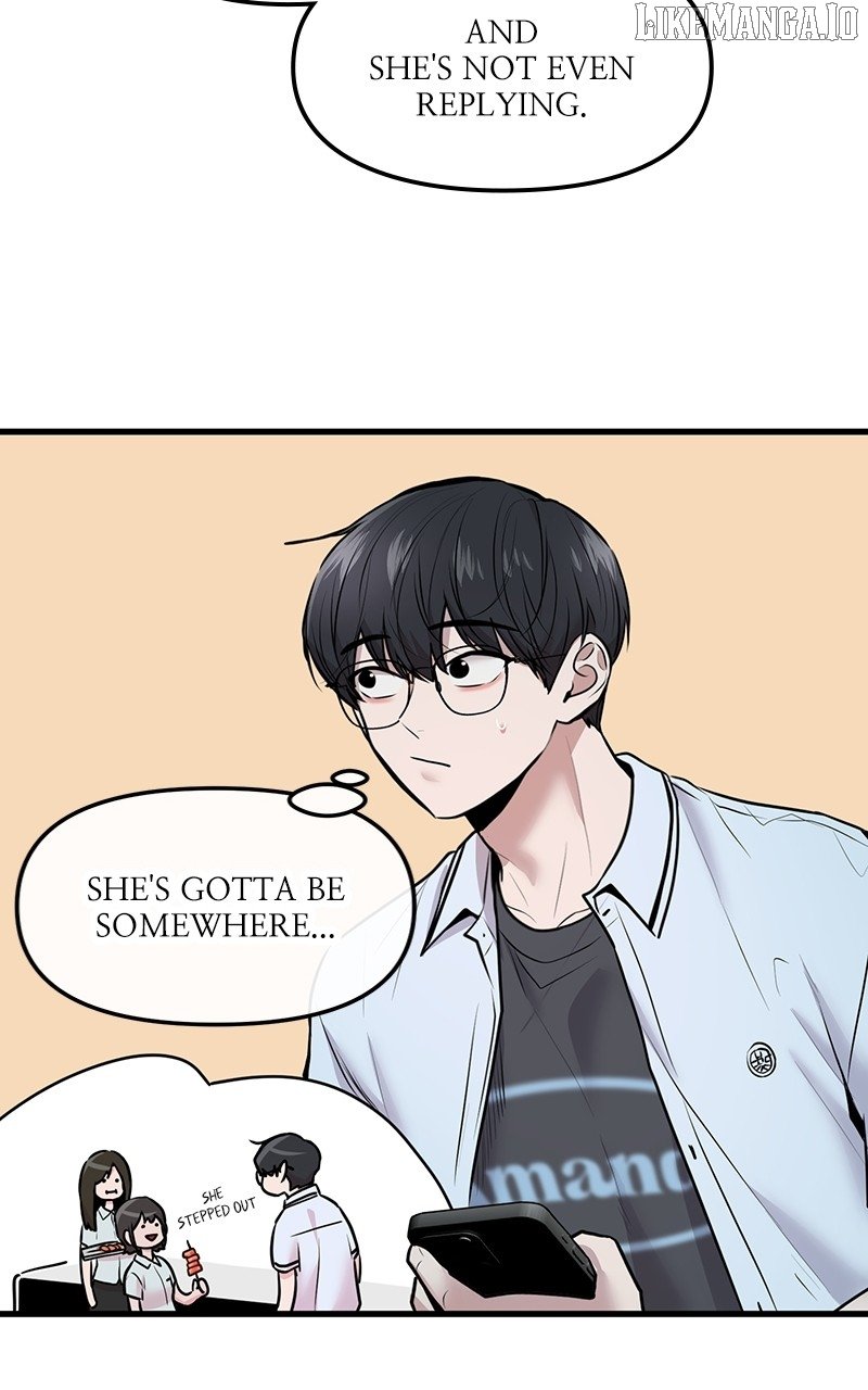 Read Back to Chanbi EN Manga Online