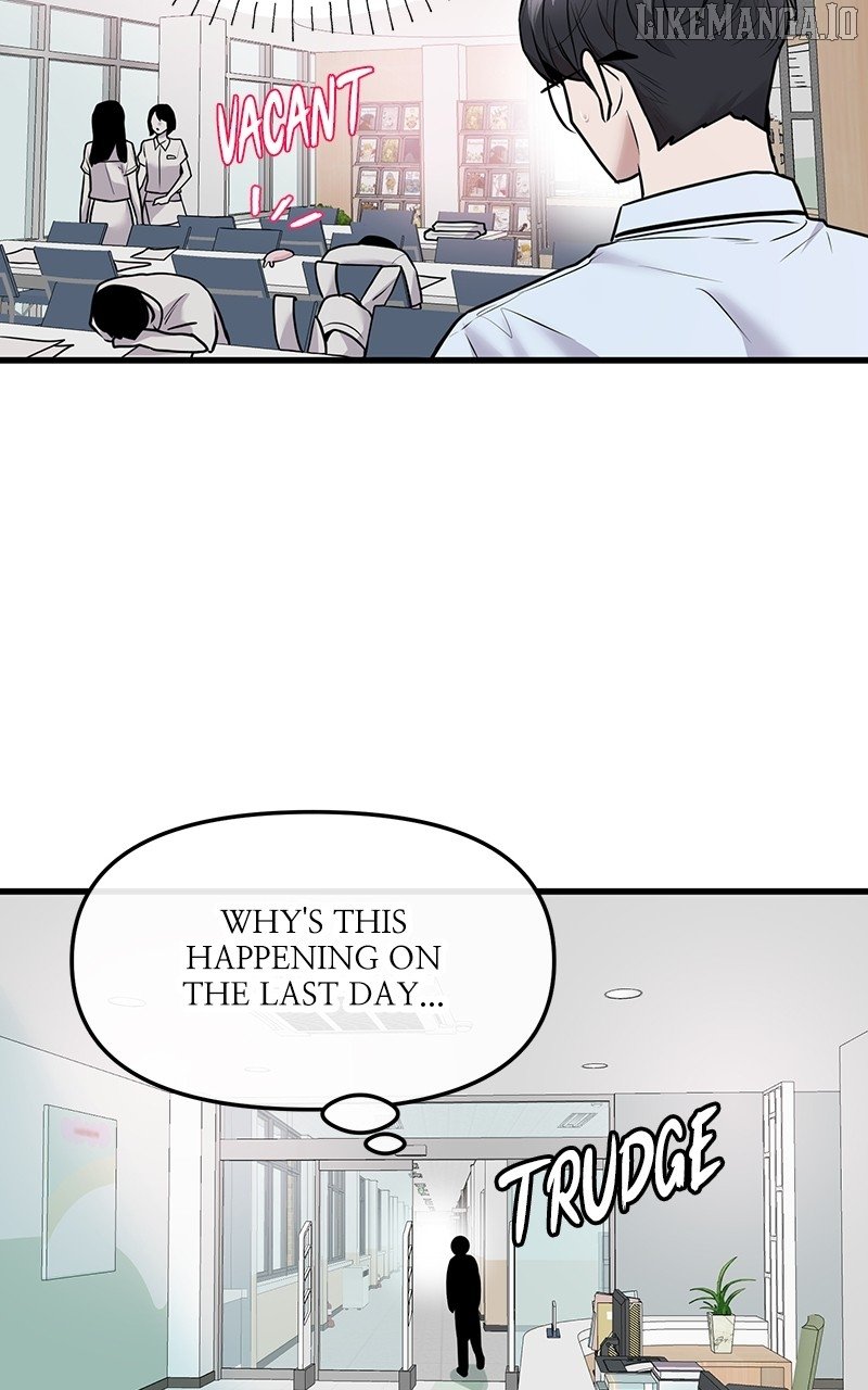 Read Back to Chanbi EN Manga Online
