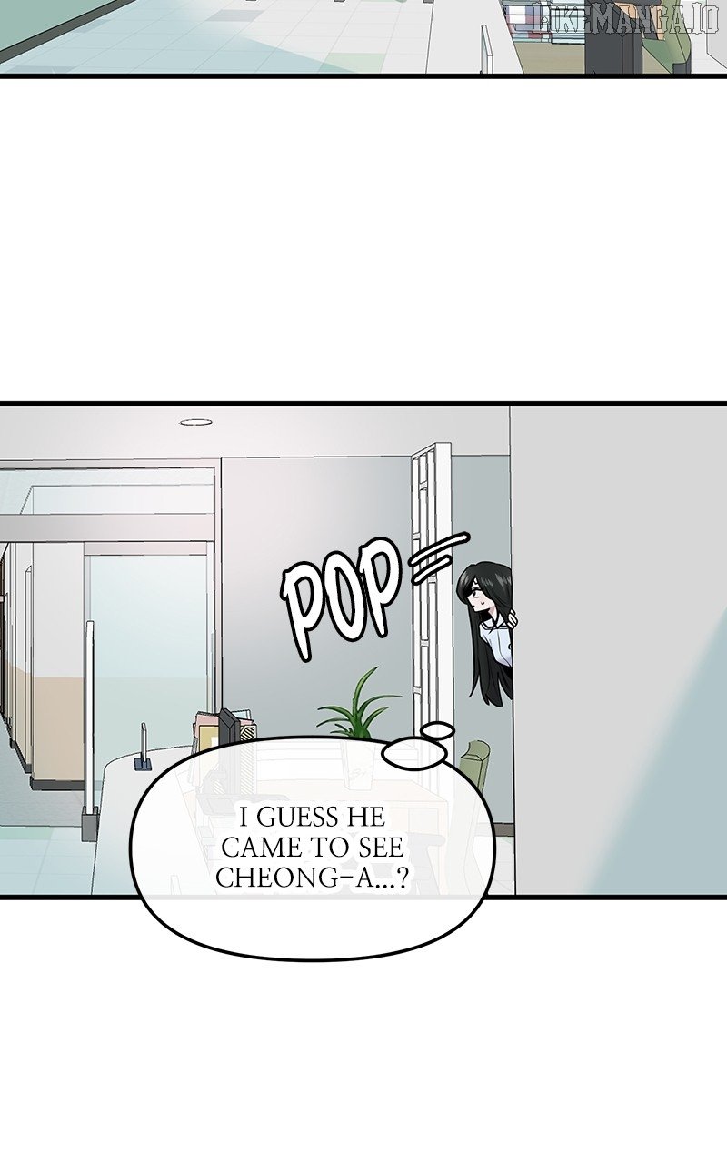 Read Back to Chanbi EN Manga Online