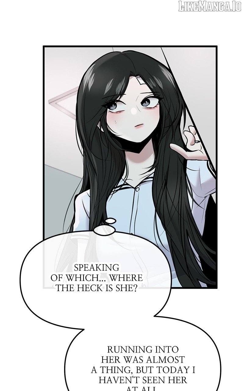 Read Back to Chanbi EN Manga Online
