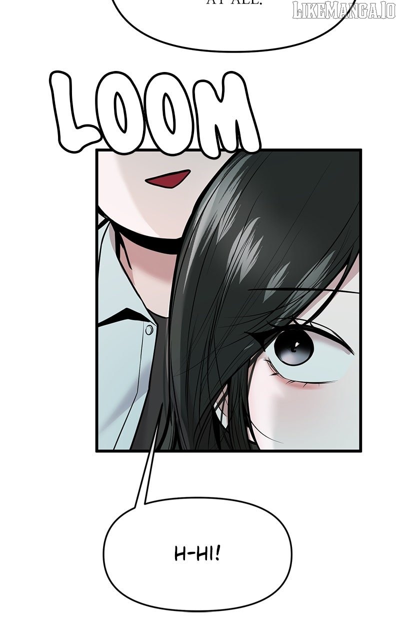 Read Back to Chanbi EN Manga Online