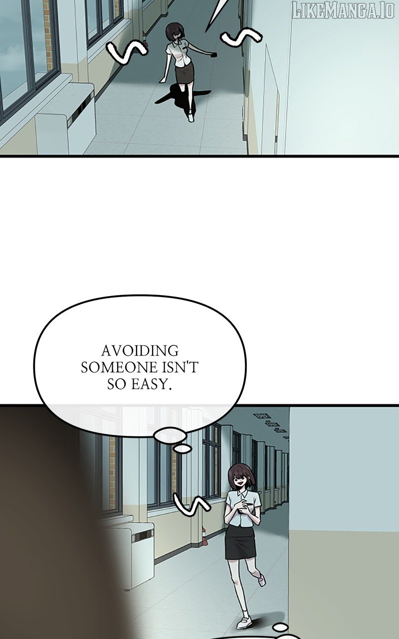 Read Back to Chanbi EN Manga Online