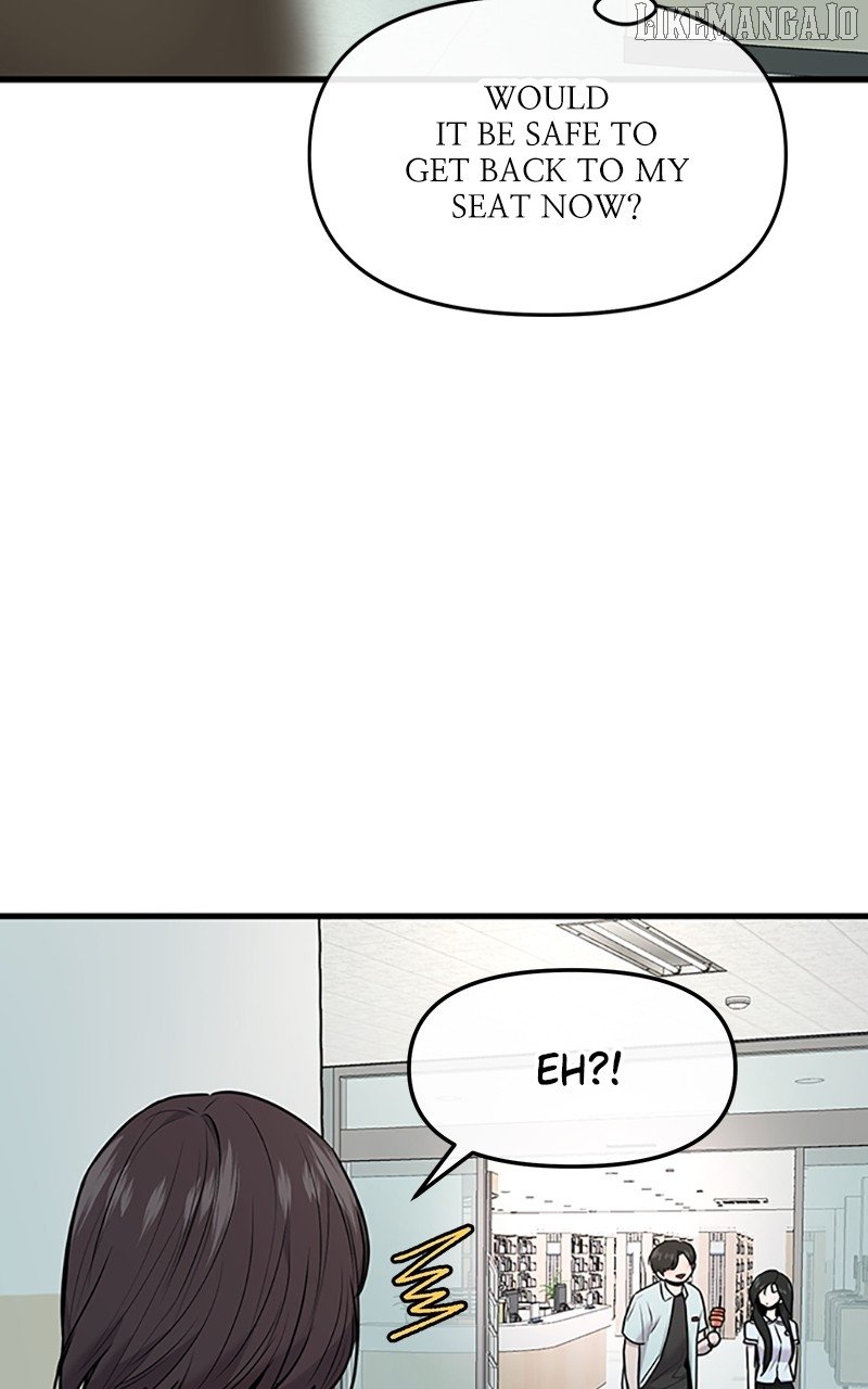 Read Back to Chanbi EN Manga Online