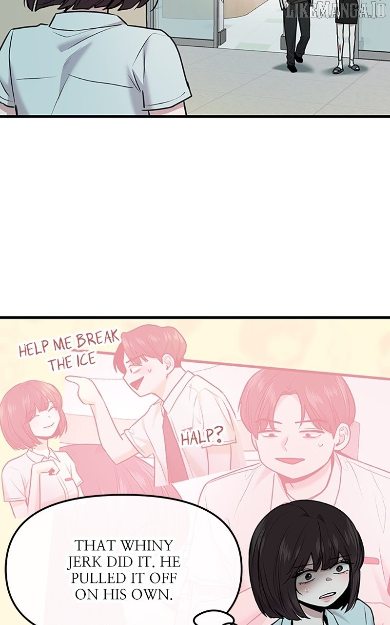 Read Back to Chanbi EN Manga Online
