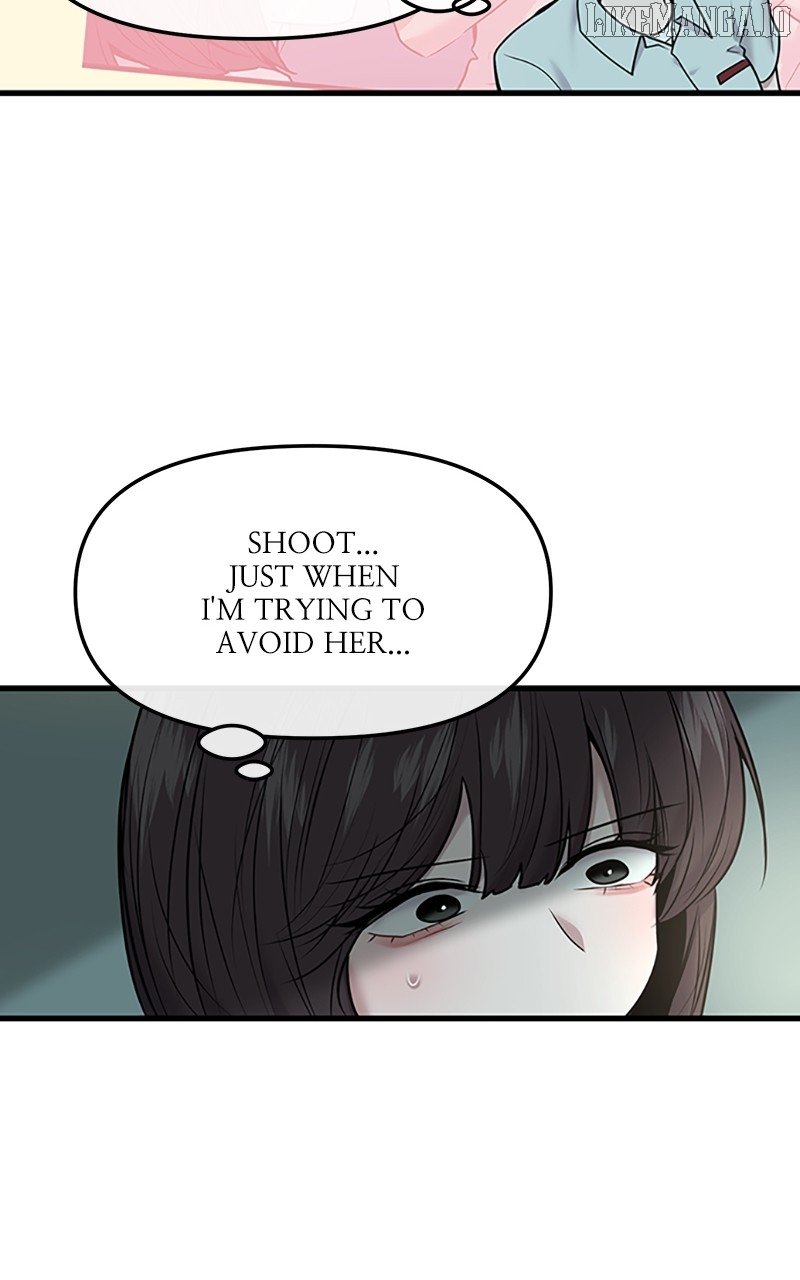 Read Back to Chanbi EN Manga Online