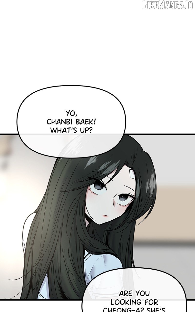 Read Back to Chanbi EN Manga Online
