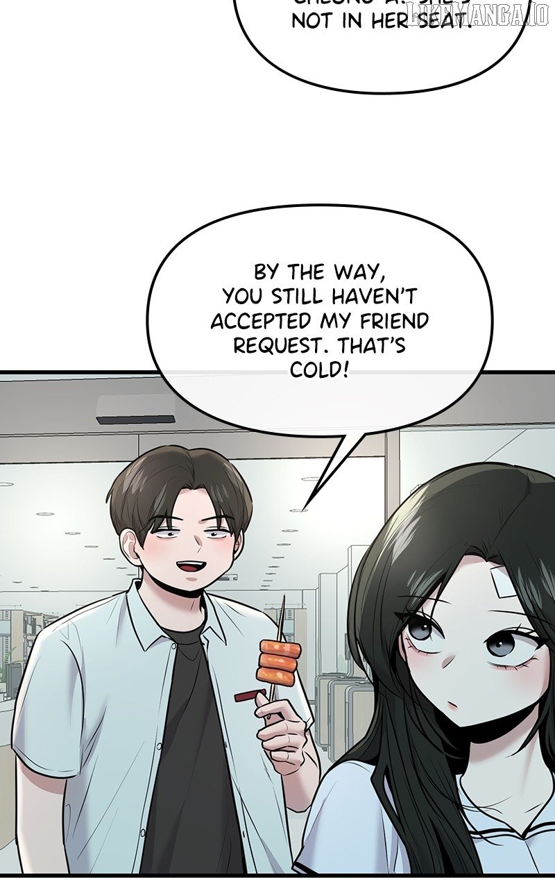 Read Back to Chanbi EN Manga Online