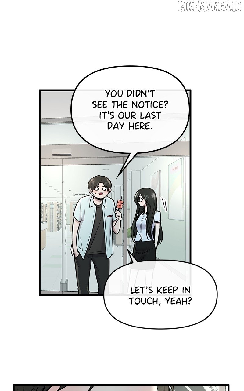 Read Back to Chanbi EN Manga Online