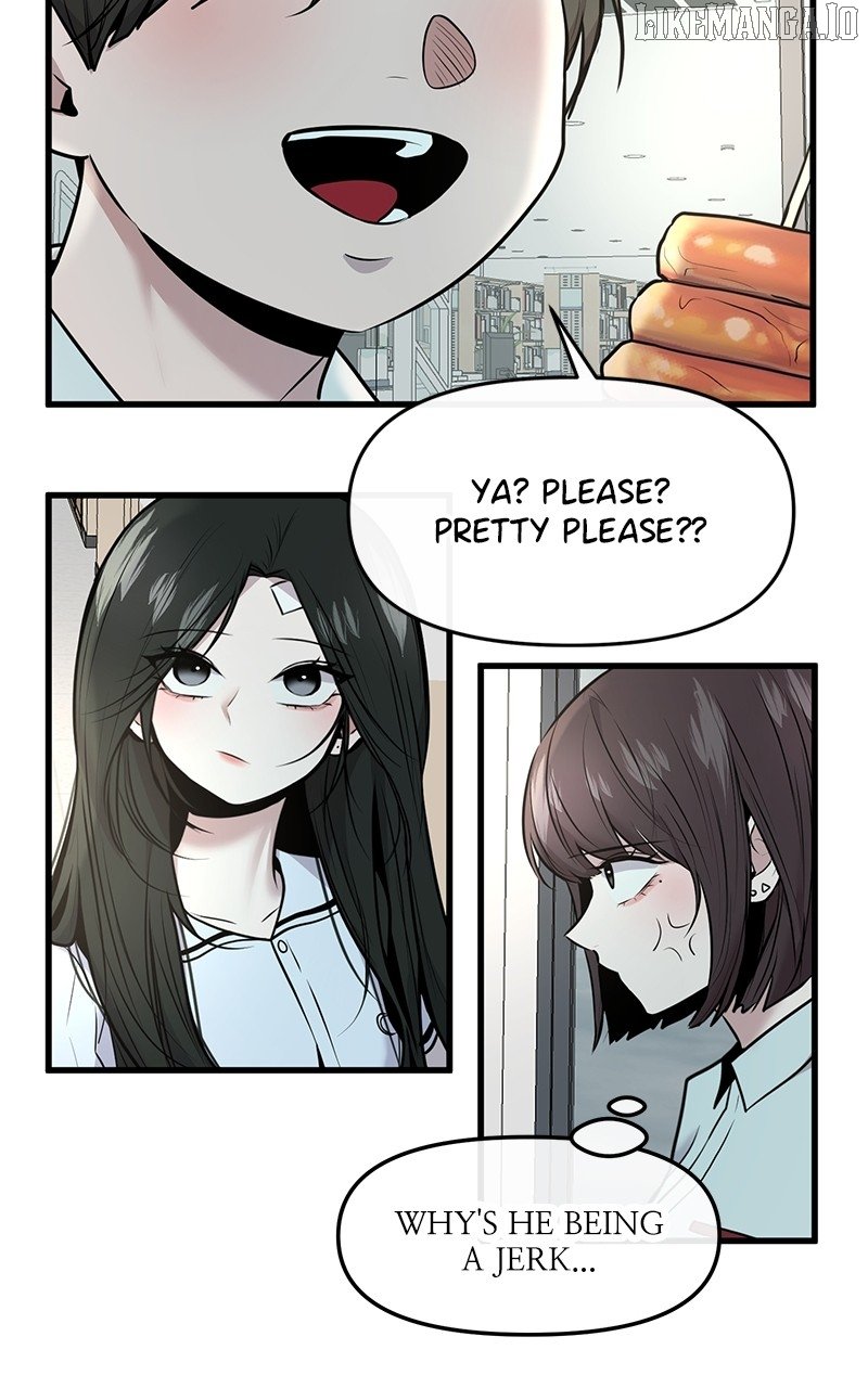 Read Back to Chanbi EN Manga Online