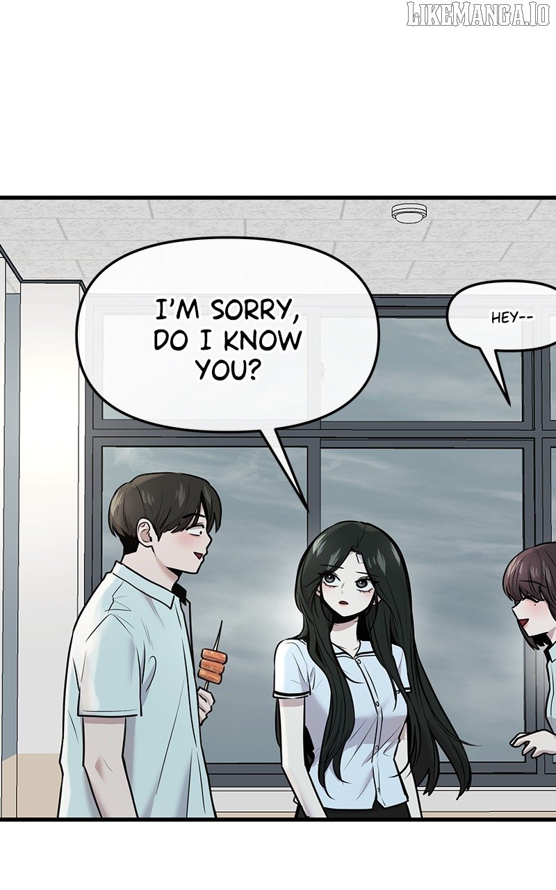 Read Back to Chanbi EN Manga Online