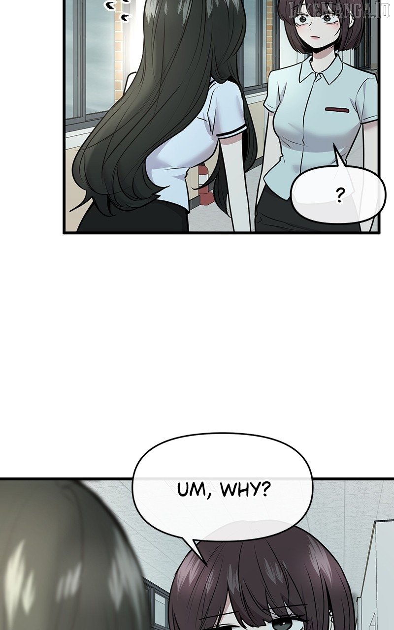 Read Back to Chanbi EN Manga Online