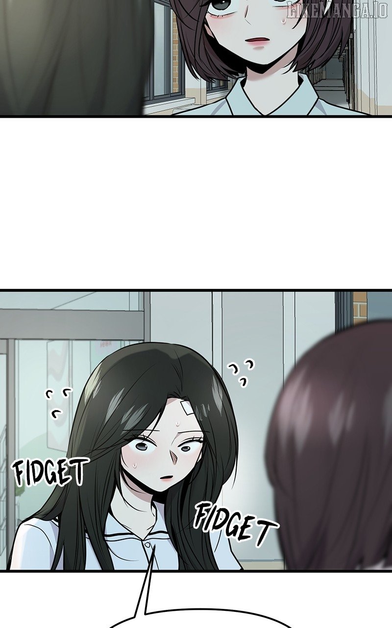 Read Back to Chanbi EN Manga Online
