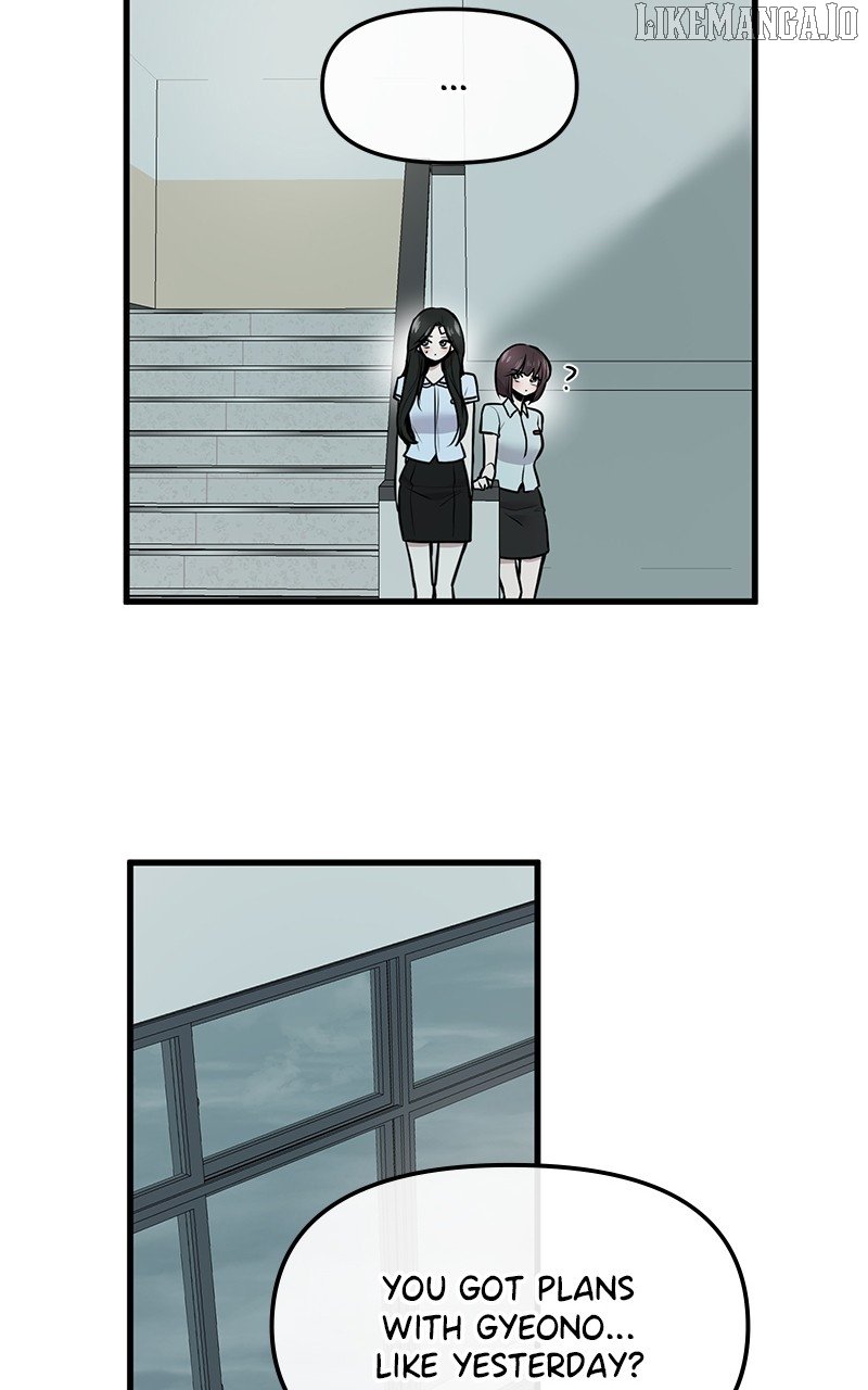Read Back to Chanbi EN Manga Online