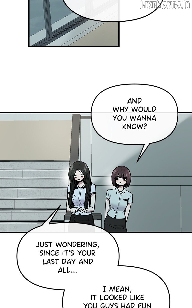 Read Back to Chanbi EN Manga Online