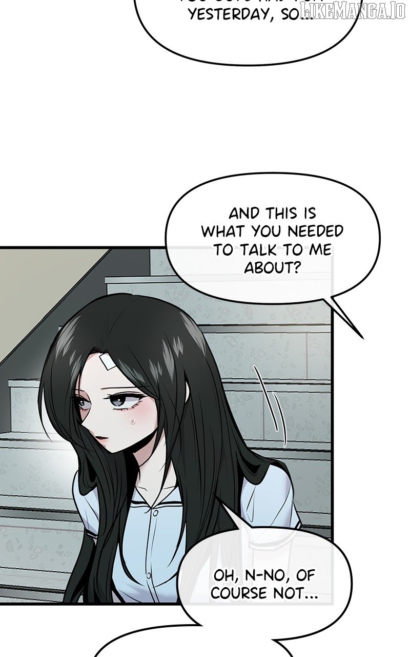 Read Back to Chanbi EN Manga Online