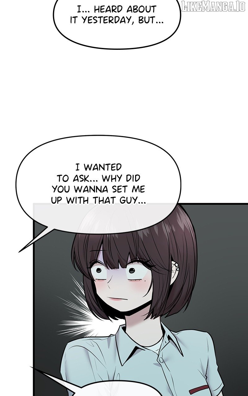 Read Back to Chanbi EN Manga Online