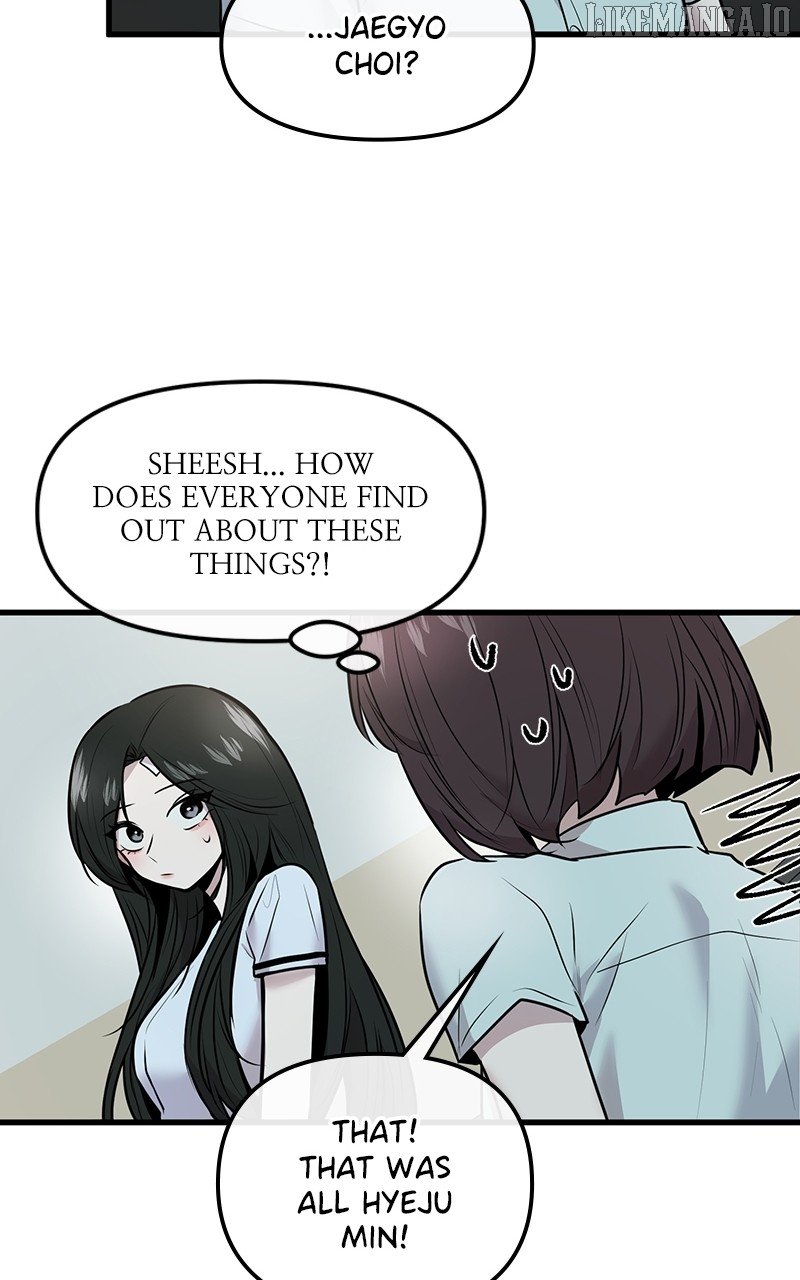 Read Back to Chanbi EN Manga Online