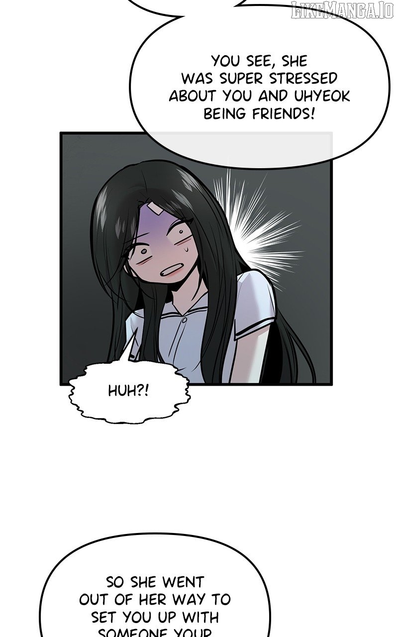 Read Back to Chanbi EN Manga Online