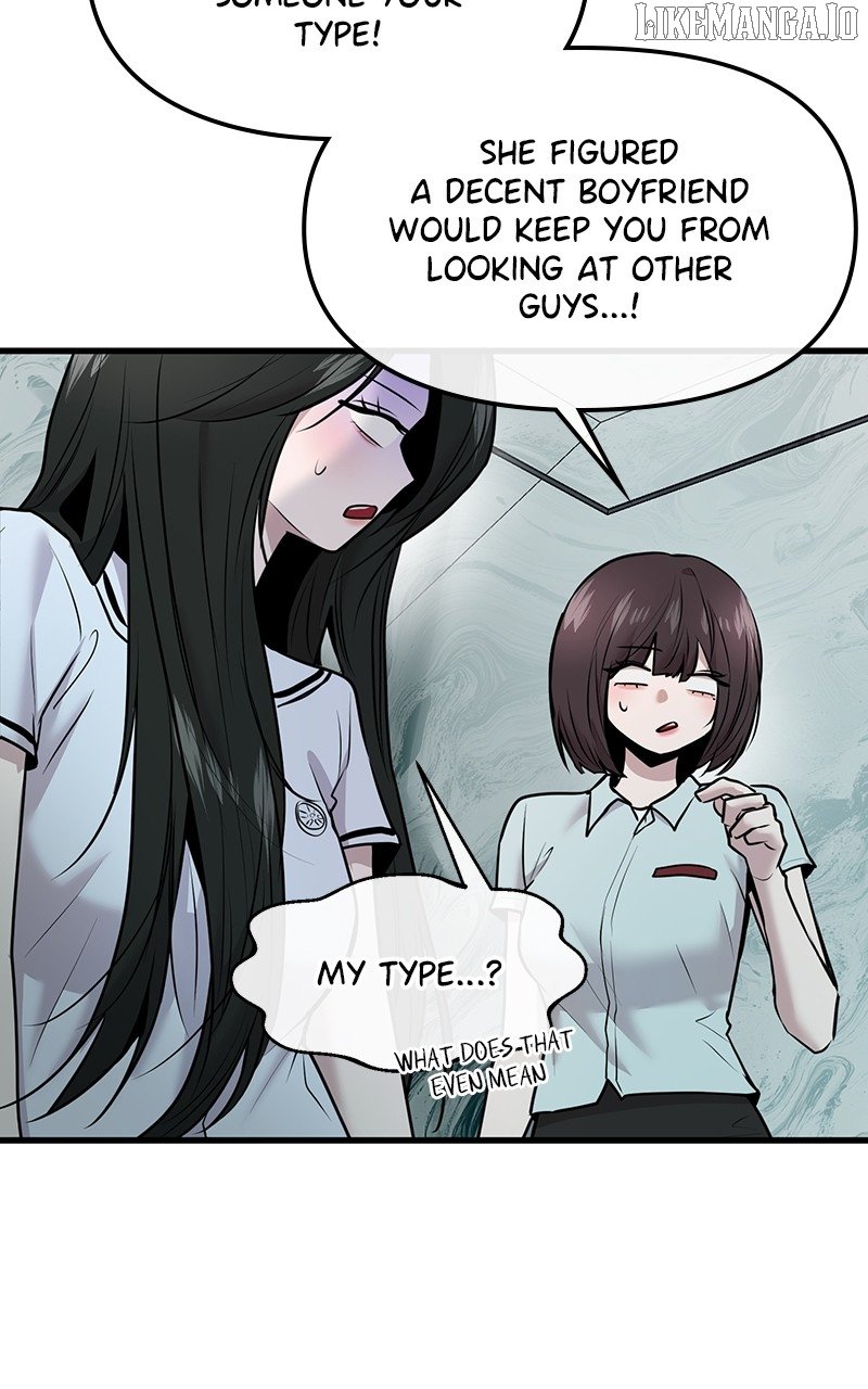 Read Back to Chanbi EN Manga Online