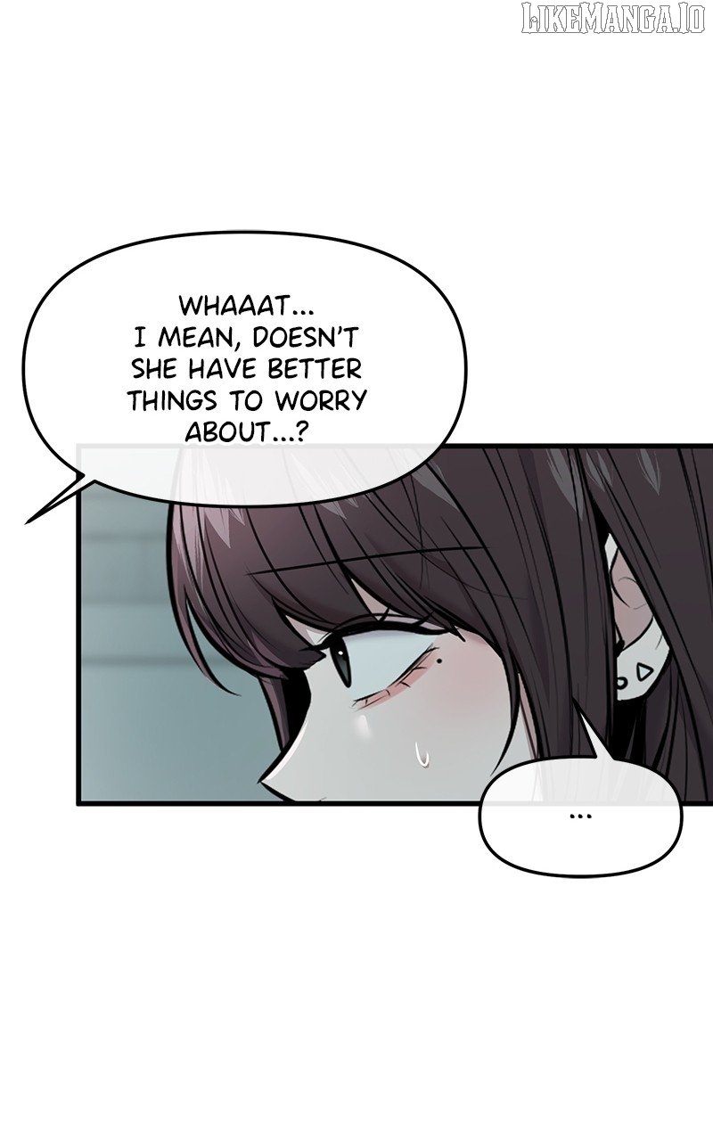 Read Back to Chanbi EN Manga Online