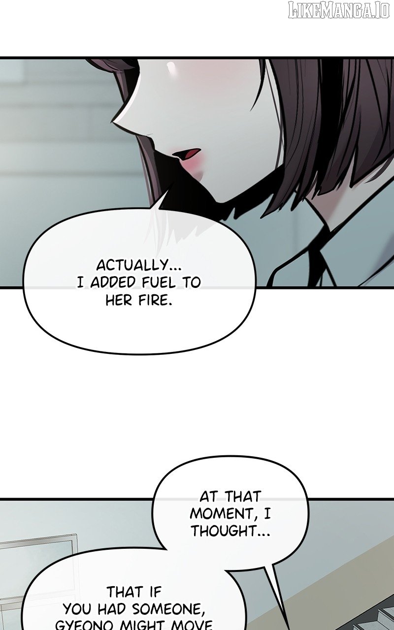 Read Back to Chanbi EN Manga Online