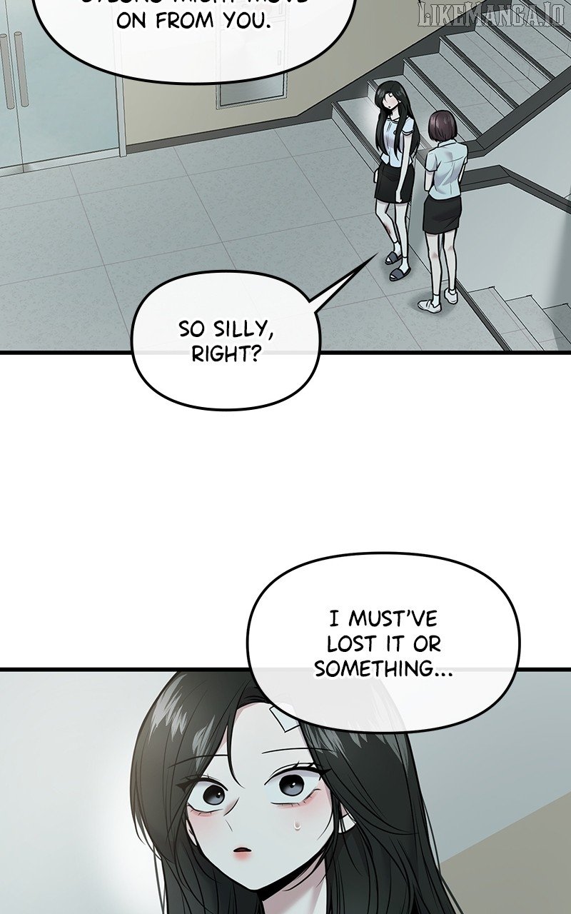 Read Back to Chanbi EN Manga Online