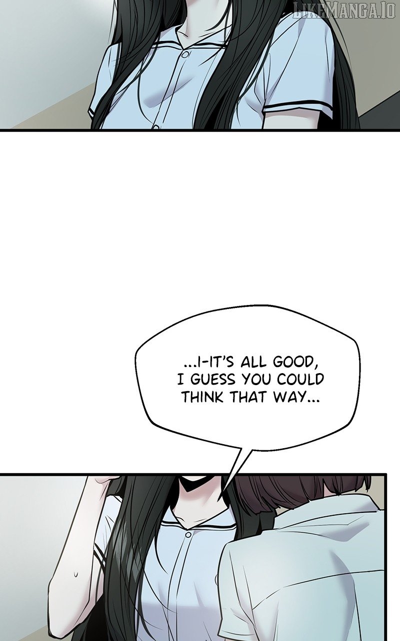 Read Back to Chanbi EN Manga Online
