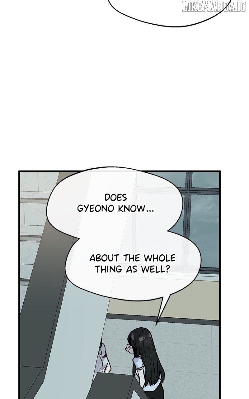 Read Back to Chanbi EN Manga Online