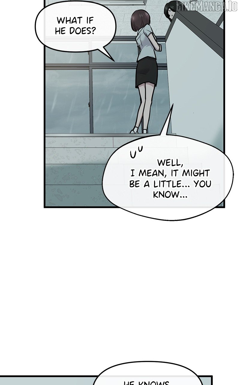 Read Back to Chanbi EN Manga Online