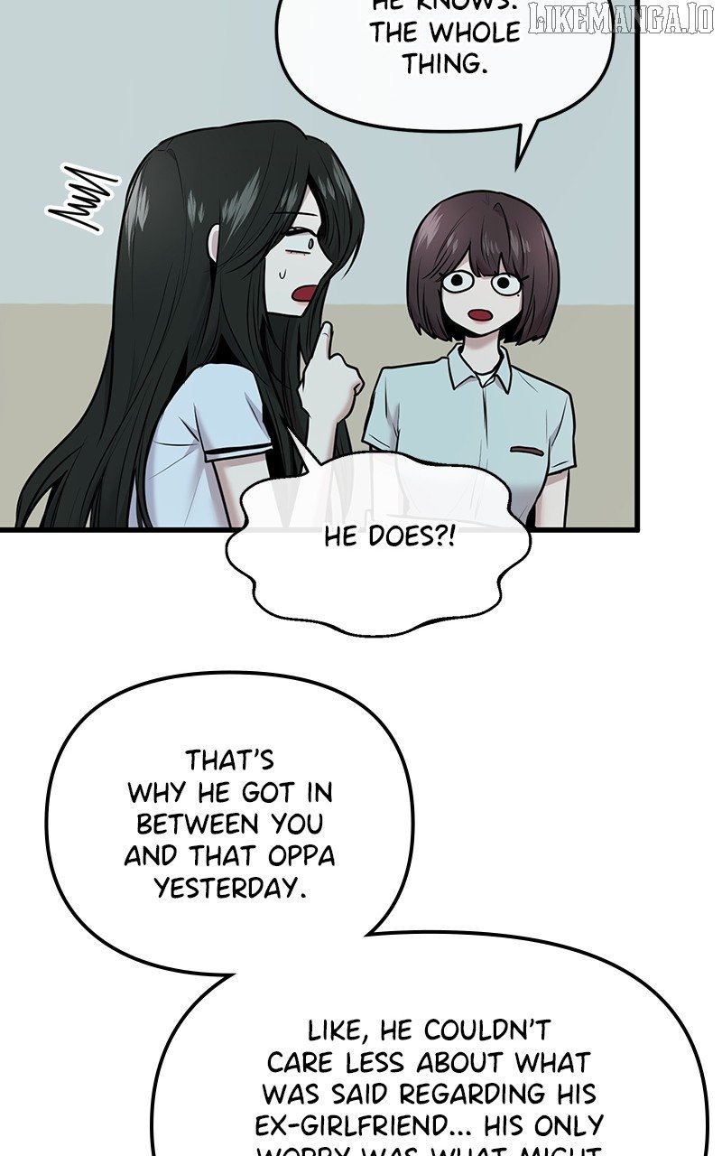 Read Back to Chanbi EN Manga Online
