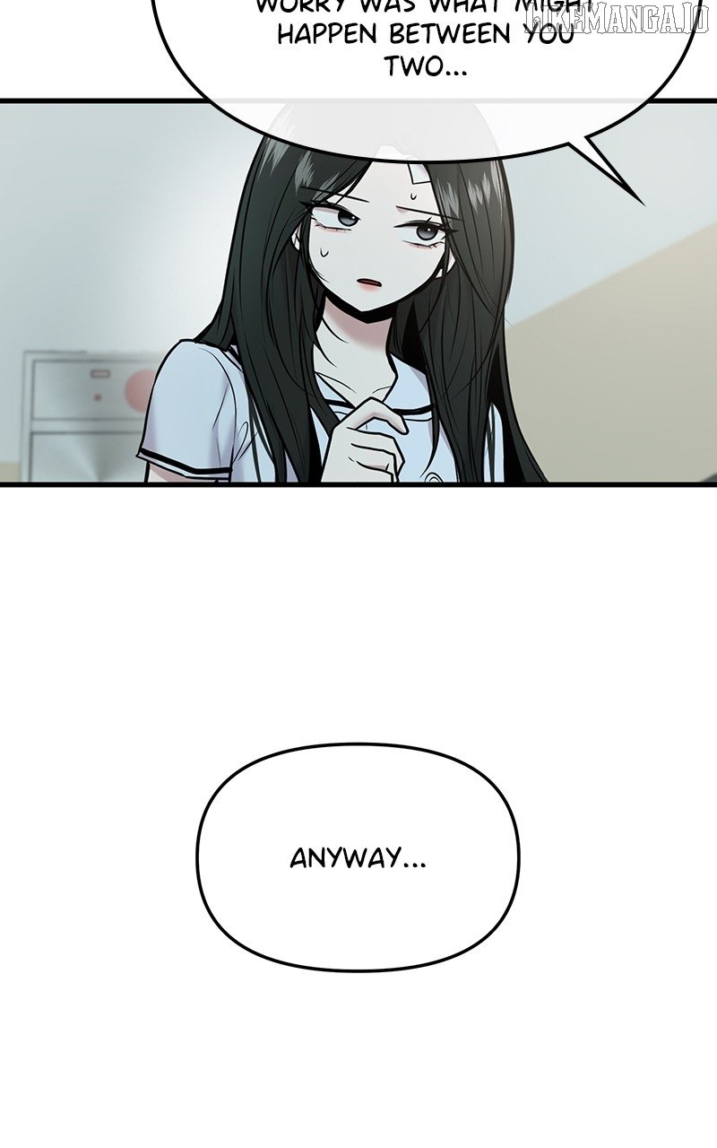 Read Back to Chanbi EN Manga Online